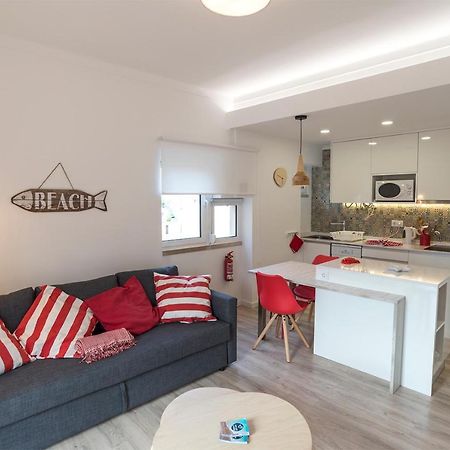 실베이라 Casas Da Avo V 아파트 외부 사진