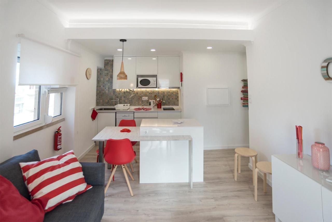 실베이라 Casas Da Avo V 아파트 외부 사진