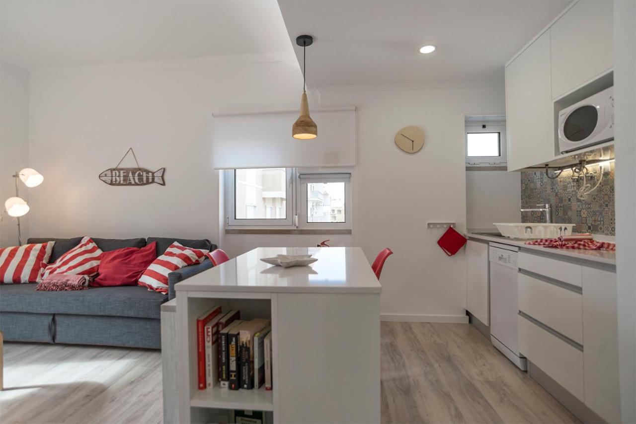 실베이라 Casas Da Avo V 아파트 외부 사진